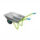 Градинска количка TOPGARDEN, до 130кг - small, 281940
