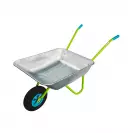 Градинска количка TOPGARDEN, до 130кг - small, 281941