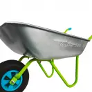 Градинска количка TOPGARDEN, до 130кг - small, 281942