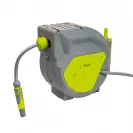 Комплект макара с маркуч за стенен монтаж GARDEX 1/2 - 20м - small, 281909