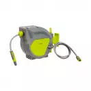 Комплект макара с маркуч за стенен монтаж GARDEX 1/2 - 20м - small, 281910