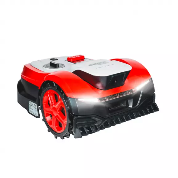Косачка робот акумулаторна RAIDER RD-RLM45