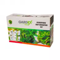 Маркуч за капково напояване GARDEX HARVEST GX 30м Set