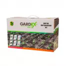 Маркуч за капково напояване GARDEX HARVEST GX 60м Set - small
