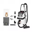 Прахосмукачка DEDRA DED6605, 1600W, 3500л/мин, 40л - small