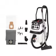 Прахосмукачка DEDRA DED6605, 1600W, 3500л/мин, 40л
