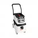 Прахосмукачка DEDRA DED6605, 1600W, 3500л/мин, 40л - small, 282148
