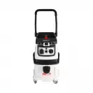 Прахосмукачка DEDRA DED6605, 1600W, 3500л/мин, 40л - small, 282149