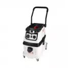 Прахосмукачка DEDRA DED6605, 1600W, 3500л/мин, 40л - small, 282150