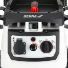 Прахосмукачка DEDRA DED6605, 1600W, 3500л/мин, 40л - small, 282151