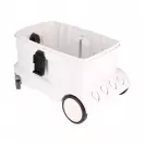 Прахосмукачка DEDRA DED6605, 1600W, 3500л/мин, 40л - small, 282154