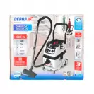 Прахосмукачка DEDRA DED6605, 1600W, 3500л/мин, 40л - small, 282159