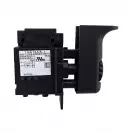 Прекъсвач за духалка MAKITA, UB1101, UB1103, UB1103Z - small, 320701
