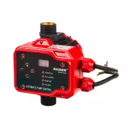 Пресостат RAIDER RD-EPC04, 2200W, 1