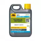 Професионален почистващ препарат FILA NOPAINT STAR 1л, за почистване - small