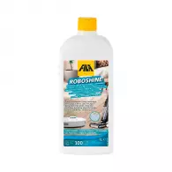 Професионален почистващ препарат FILA ROBOSHINE 1л, за почистване