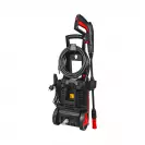 Водоструйка електрическа RAIDER RD-HPC17, 1600W, 120bar, 330l/h - small, 281925