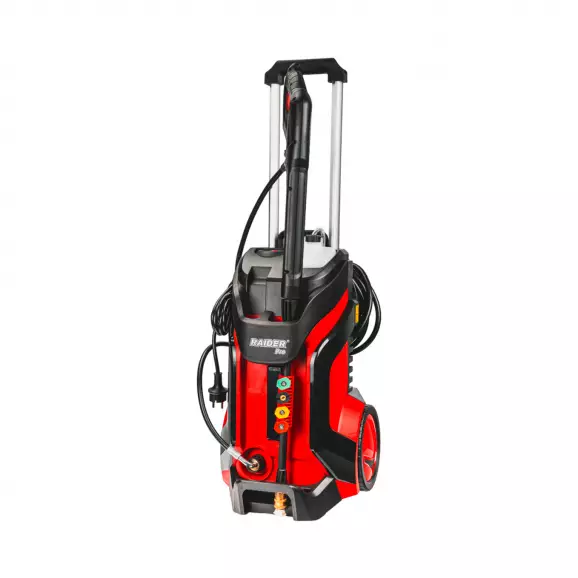 Водоструйка електрическа RAIDER RDP-HPC15, 2200W, 170bar, 330l/h