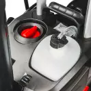 Водоструйка електрическа RAIDER RDP-HPC15, 2200W, 170bar, 330l/h - small, 281917