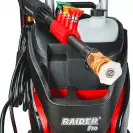 Водоструйка електрическа RAIDER RDP-HPC15, 2200W, 170bar, 330l/h - small, 281918
