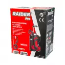 Водоструйка електрическа RAIDER RDP-HPC15, 2200W, 170bar, 330l/h - small, 281921
