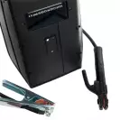 Заваръчен инверторен апарат DAIHEN VARSTROJ Varin 1805 LCD, 10-180A, 230V, 1.5-4.00mm - small, 283212