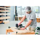 Акумулаторен прободен трион FESTOOL PSC 500 EB-Basic, 18V, Li-Ion, 26мм, безчетков - small, 282577