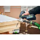 Акумулаторен прободен трион FESTOOL PSC 500 EB-Basic, 18V, Li-Ion, 26мм, безчетков - small, 282579