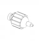 Ротор за помпа MAKITA, DVP180, DVP180RT, DVP180Z - small