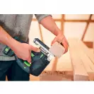 Акумулаторен прободен трион FESTOOL PSBC 500 EB-Basic, 18V, 4.0Ah, Li-Ion, 26мм, безчетков - small, 282549