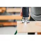 Акумулаторен прободен трион FESTOOL PSC 500 EB-Basic-Set, 18V, Li-Ion, 26мм, безчетков - small, 301793