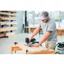 Акумулаторен прободен трион FESTOOL PSC 500 EB-Basic-Set, 18V, Li-Ion, 26мм, безчетков - small, 301794
