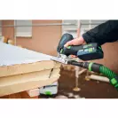 Акумулаторен прободен трион FESTOOL PSC 500 EB-Basic-Set, 18V, Li-Ion, 26мм, безчетков - small, 301796