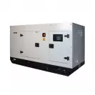 Генератор SENCI SCDE 34i, 34kWA, 400, дизелов, трифазен, ATS, AVR + табло - small, 282804