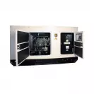 Генератор SENCI SCDE 34i, 34kWA, 400, дизелов, трифазен, ATS, AVR + табло - small, 282806