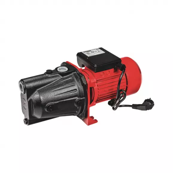 Помпа центробежна RAIDER RD-JET22, 2200W, Q=50l/min, H=70-7m, 1