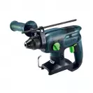 Акумулаторен перфоратор FESTOOL KHC-S 18-Basic-Set, 18V, Li-Ion, SDS-plus, 1.7J, безчетков - small, 282512