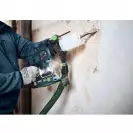 Акумулаторен перфоратор FESTOOL KHC-S 18-Basic-Set, 18V, Li-Ion, SDS-plus, 1.7J, безчетков - small, 282514