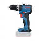 Акумулаторен ударен винтоверт BOSCH PRO GSB18V-52, 18V, 2.0Ah, Li-Ion, 52Nm - small, 282436