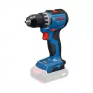 Акумулаторен винтоверт BOSCH PRO GSR18V-52, 18V, 2.0Ah, Li-Ion, 52Nm - small, 282443