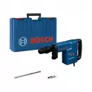Къртач BOSCH PRO GSH11EV, 1500W, 1890уд/мин, 16.8J, SDS-max - small