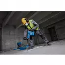 Къртач BOSCH PRO GSH11EV, 1500W, 1890уд/мин, 16.8J, SDS-max - small, 282458