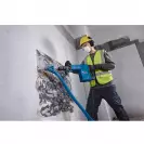 Къртач BOSCH PRO GSH11EV, 1500W, 1890уд/мин, 16.8J, SDS-max - small, 282459