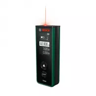 Лазерна ролетка BOSCH Zamo, 0.15-40м, ± 2.0мм