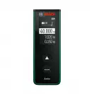 Лазерна ролетка BOSCH Zamo, 0.15-40м, ± 2.0мм - small, 282475