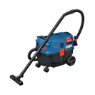Прахосмукачка BOSCH PRO GAS12-25LS, 1200W, 3900л/мин, 25л - small, 282449