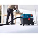 Прахосмукачка BOSCH PRO GAS12-25LS, 1200W, 3900л/мин, 25л - small, 282450