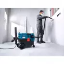 Прахосмукачка BOSCH PRO GAS12-25LS, 1200W, 3900л/мин, 25л - small, 282451