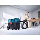 Прахосмукачка BOSCH PRO GAS12-25LS, 1200W, 3900л/мин, 25л - small, 282452
