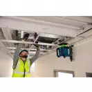 Ротационен лазерен нивелир BOSCH PRO GRL18V-4-34CVG, зелен лазер клас 3R, обхват 400m, точност 1.5mm/30m, автоматично - small, 282467